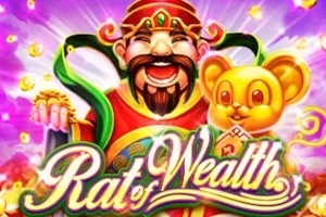 Rat Of Wealth
