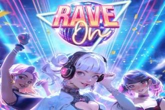 Rave On