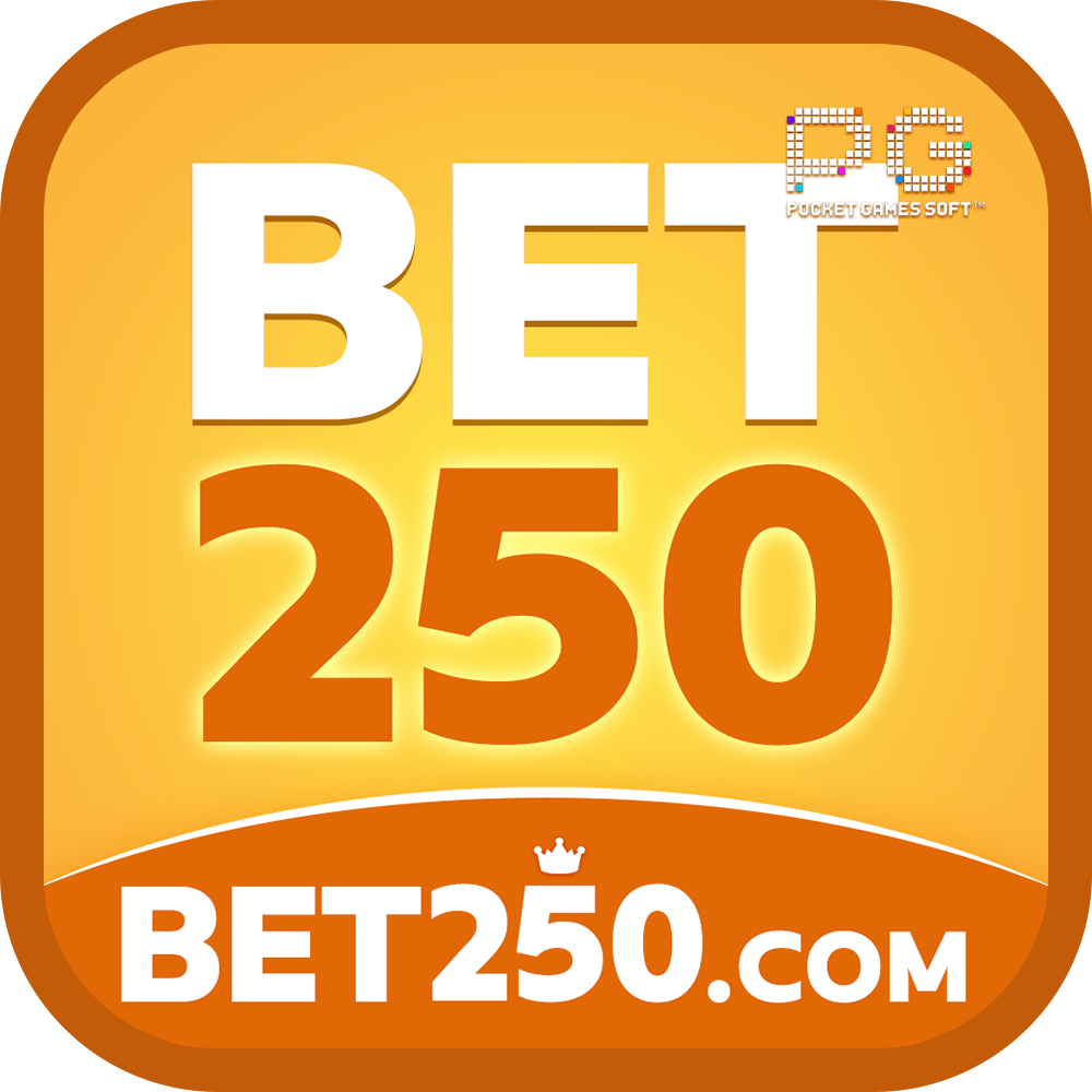 BET250 Logo oficial